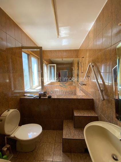 Vila cu piscina de vanzare, zona Olosig, Oradea, Bihor - 13