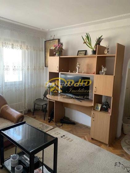Apartament 3 camere, Podu Ros, loc de parcare. - 4