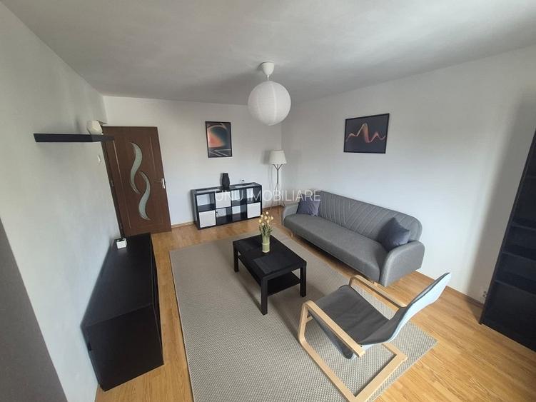 Apartament 2 camere Tatarasi - Oancea - 11