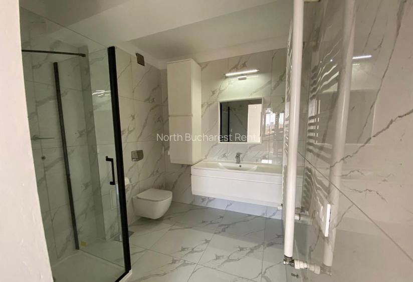 Vila de inchiriat Pipera - 8