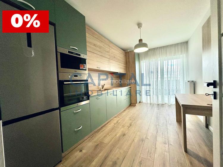 0% comision | Inchiriere apartament   | Targu Mures  - 4