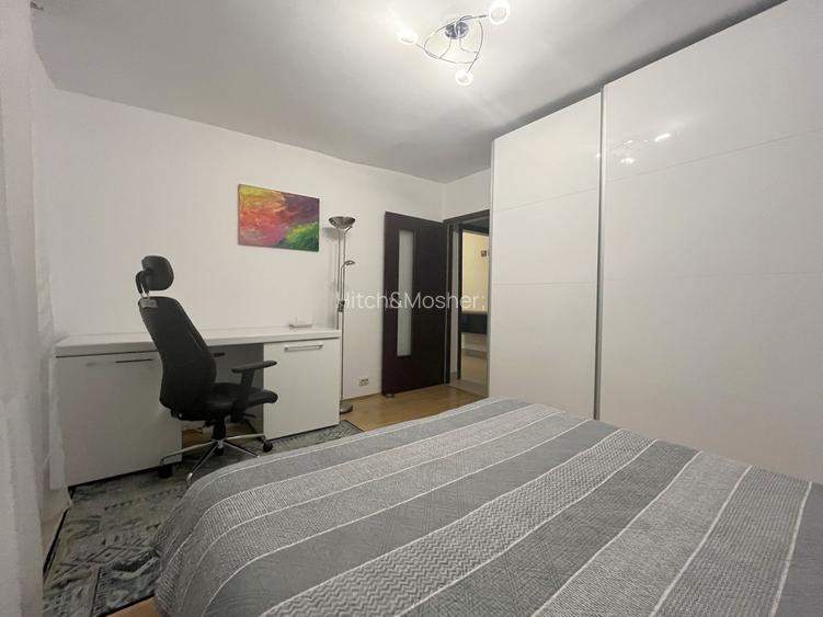 Apartament 2 camere,  zona Bucovinei - 12