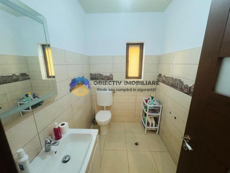 Casa + teren Piatra Neamț – zona 1 MAI - 7