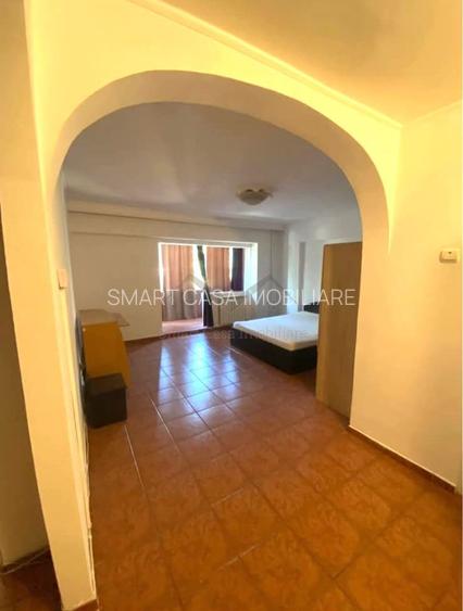 Apartament 1 camera decomandat Gara/ Bila - 7