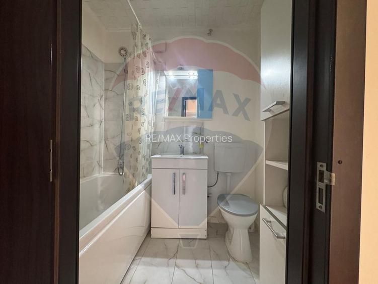 Apartament  2 camere de inchiriat metrou Romancierilor/ Dr. Taberei - 3