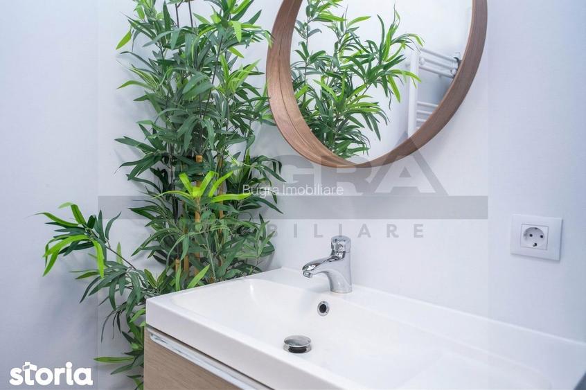 Apartament de 4 camere, 67mp, 2 parcari, zona strazii Oasului - 13