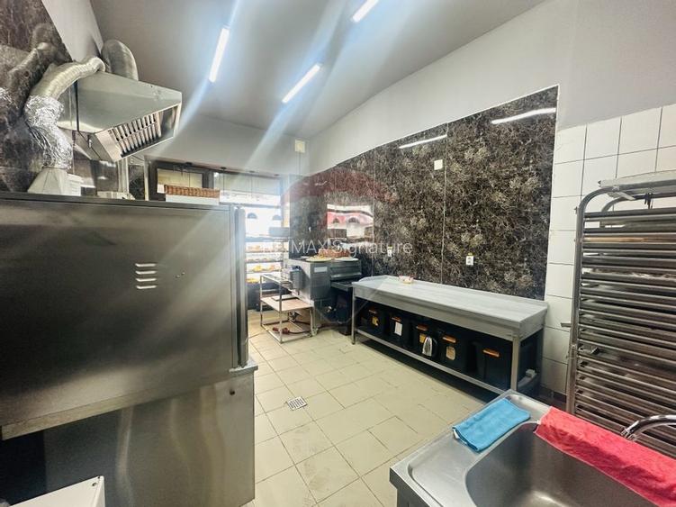 De Inchiriat Spațiu Comercial Calea Calarasilor, Hala Traian 60mp - 26