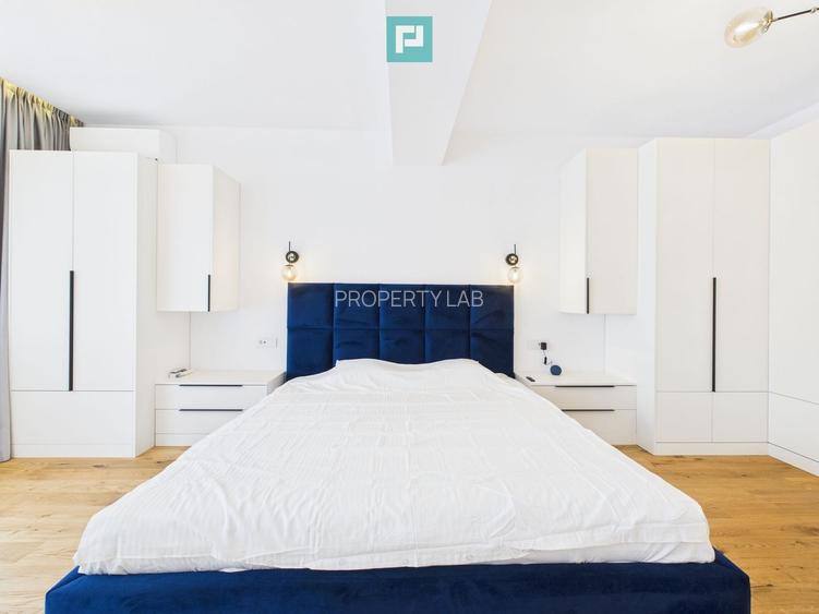 Apartament 4 camere premium, Parcul Herăstrău. - 8