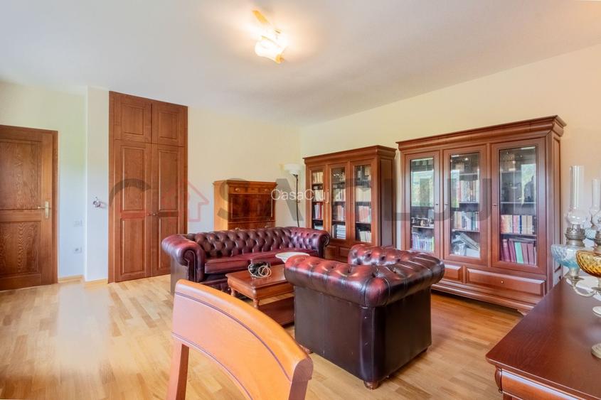 Casa de vânzare in Făget, 1000mp teren cu livadă și grădină! - 19