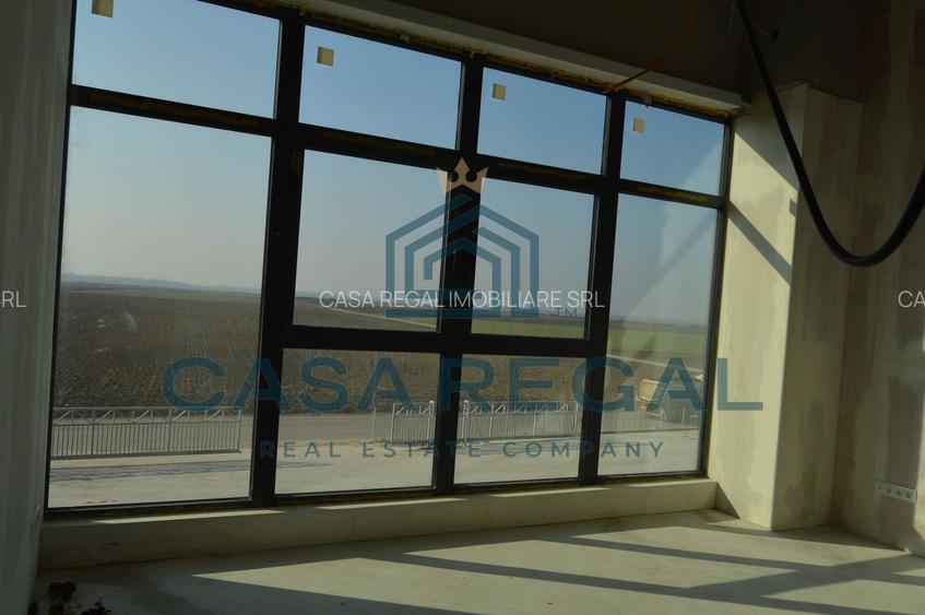 Hală industrială 7100mp – locație strategică - Biharia - zona metropolitană - 18