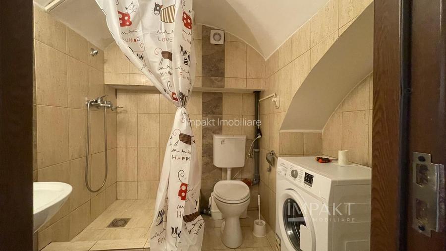 Închiriere apartament 2 camere | 45mp | Ultracentral - 9