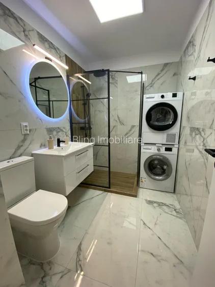 Apartament 2 camere West City Tower - 7