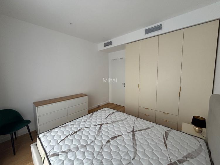 Particular, Inchiriez apartament decomandat 2 camere Nusco City Park - 6
