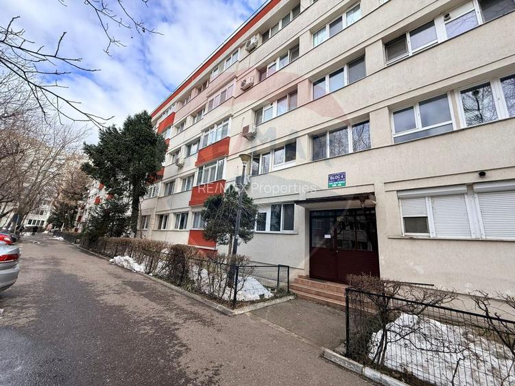 Apartament de vânzare | 2 camere | Bloc anvelopat,  Piata Sudului - 10