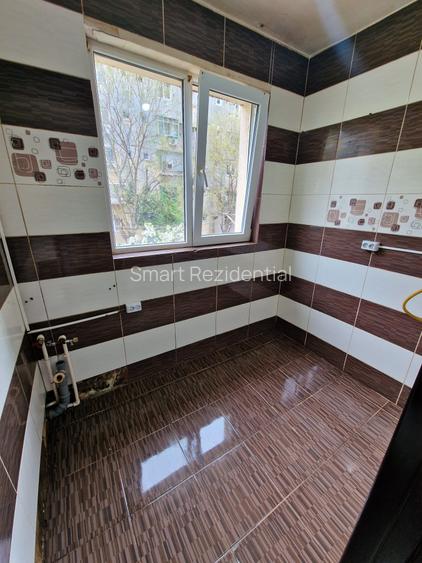 Garsoniera 15 mp * 1 Decembrie 1918 * Bloc Reabilitat * Contor Gaz* Apometru - 2