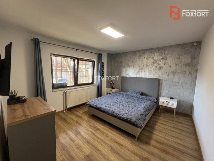 Apartament cu 4 camere de vanzare in zona Fabric - 6