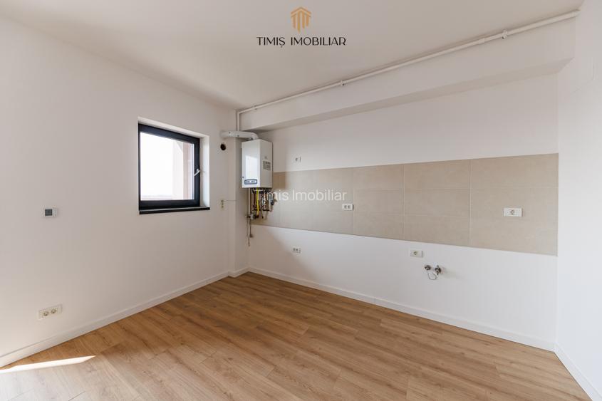 2 camere in bloc nou Eliza 1 – finisat, etaj 1, Mehala | Comision 0% - 28