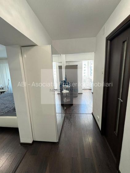 Decebal-Piata Muncii, la 3 min de metrou, moderna - 5