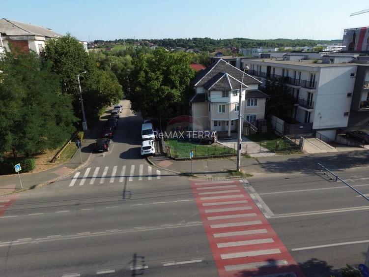 Casă de vânzare Bd Regele Ferdinand - 18