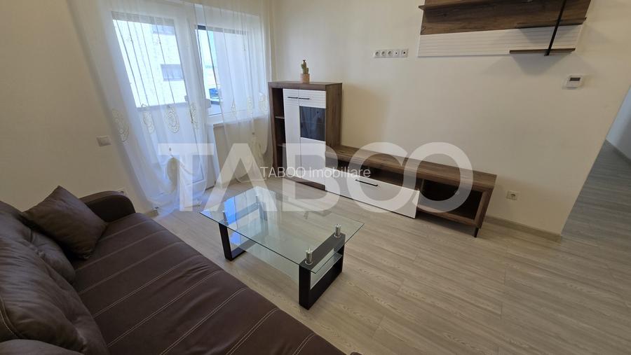 Apartament de vanzare 3 camere si incalzire in pardoseala Arhitectilor - 2
