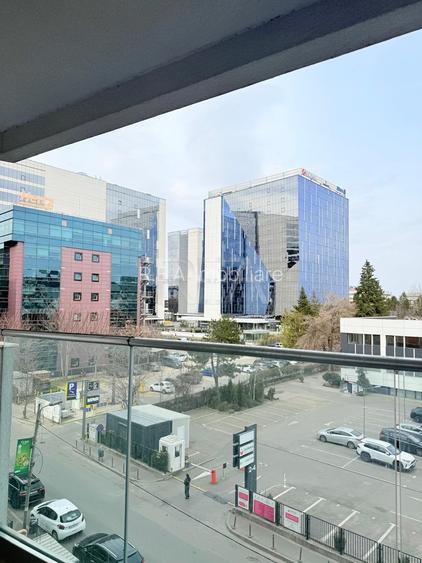 2 camere luminos in UpGround la 5 min metrou Pipera - 10