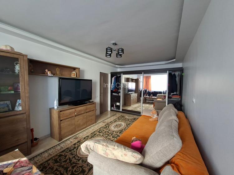 De inchiriat 2 camere decomandat - 2