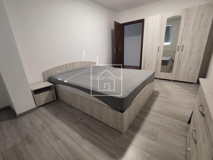 Apartment renovat, 5 camere, etaj 3, 102 mp utili Selimbar - 2