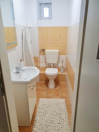 Eleganta si spatiu apartament cu 3 camere pe doua niveluri, 107 mp – Timisoara  - 17