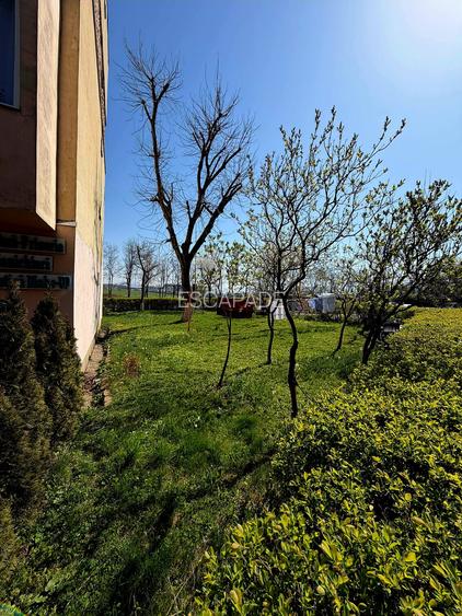 Apartament 2 camere renovat – Aleea Mercur, Brașov (Zona Astra) - 15