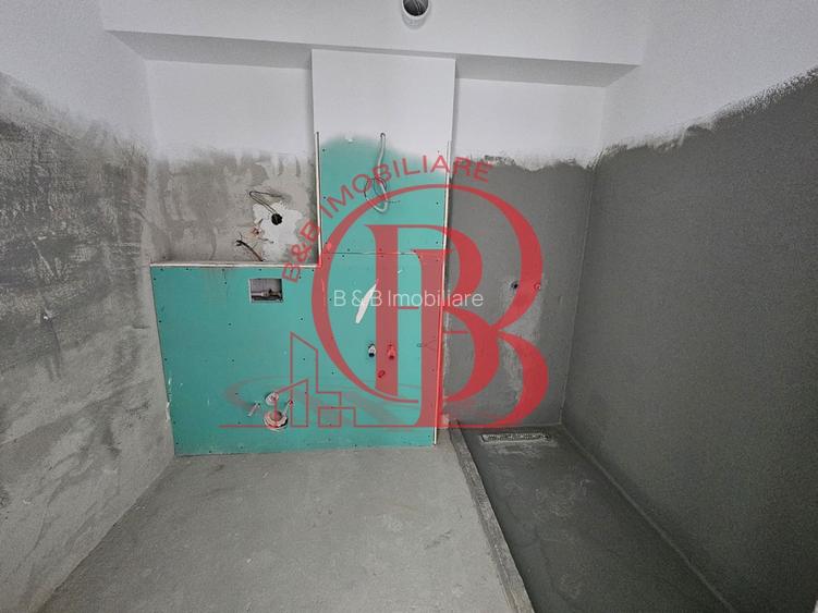 4 Camere Living 60mp Terasa 82mp-Parcare Inclusa-Th. Pallady - 13