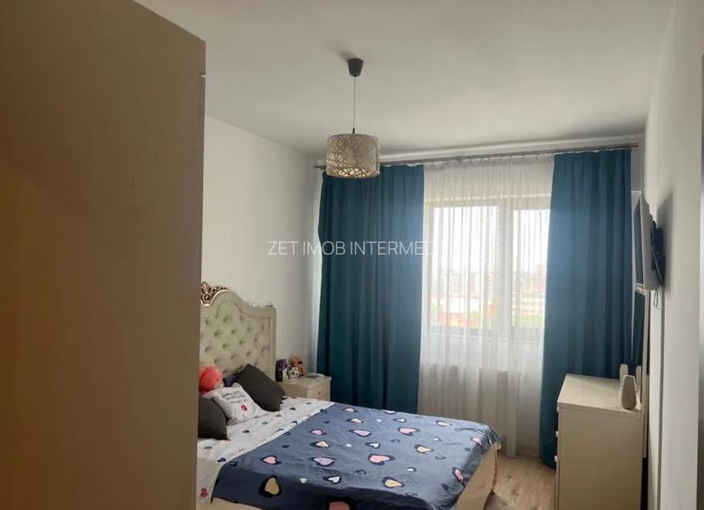 2 camere Drumul Taberei - str. Valea Oltului *parcare subterana contra-cost* - 5