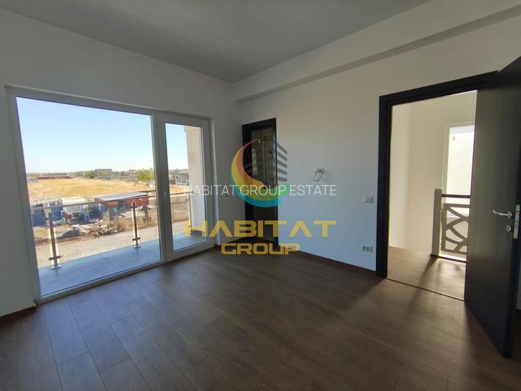 Vila p+1 / ansamblu rezidential/ Statie STV / Vidra - 18