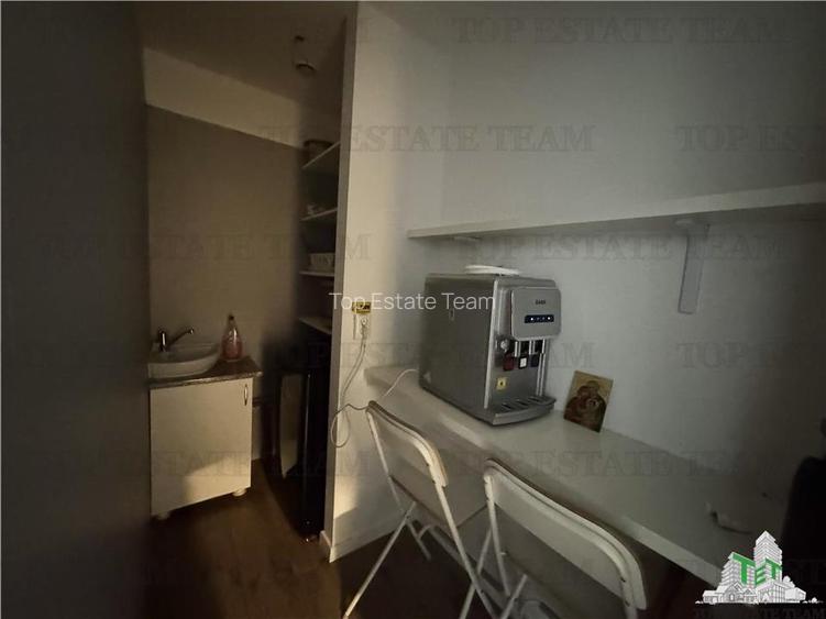 Spatiu office stradal  de inchiriat in zona Dorobanti / Sector 1 - 20