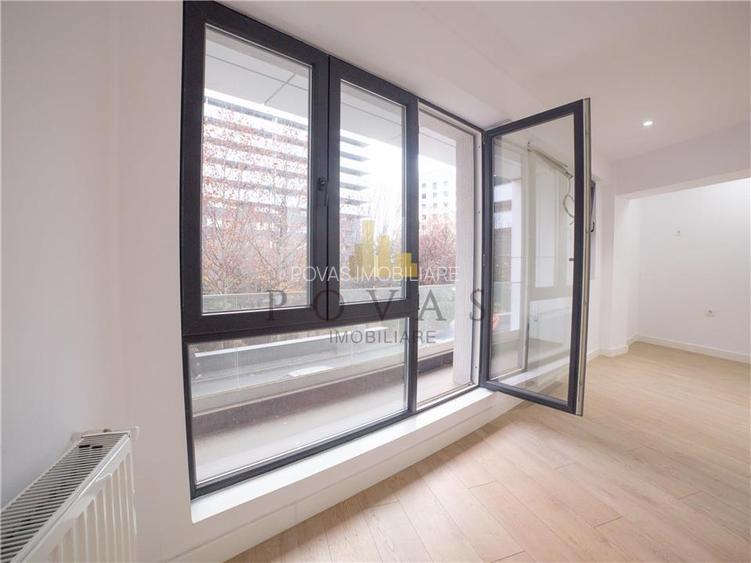 Vanzare Apartament 2 Camere Baneasa Aerogarii - 9