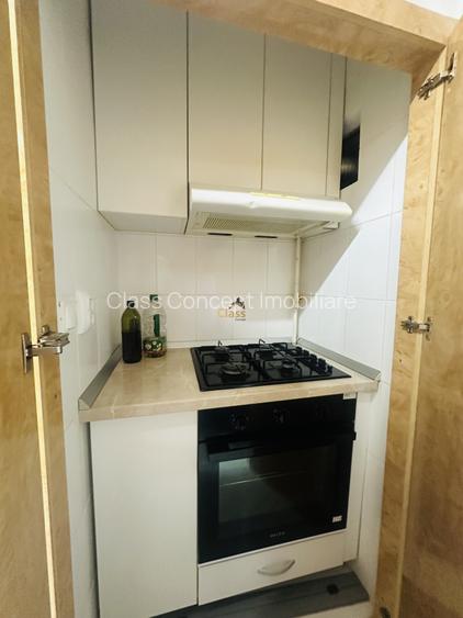 Apartament 2 camere | renovat | 43 mpu | zona Big Manastur - 5