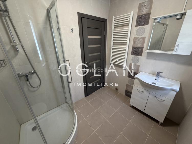 Apartament 3 camere, etajul 1, Selimbar - 16