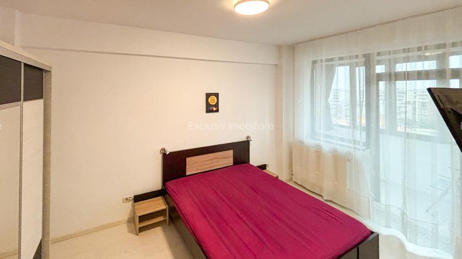 Apartament 2 camere | Tomis Plus | Parcare - 9