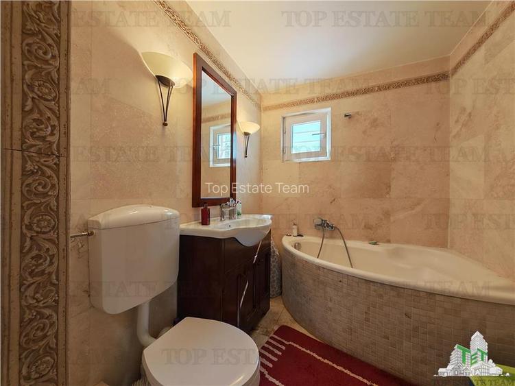 Vila moderna de vanzare in Corbeanca, teren 600mp - 12