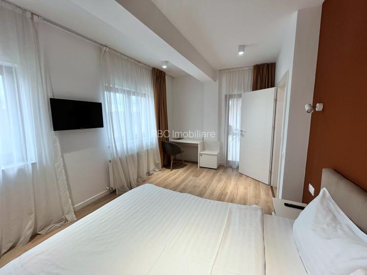 Apartament 2 camere la prima inchiriere cu parcare - 11