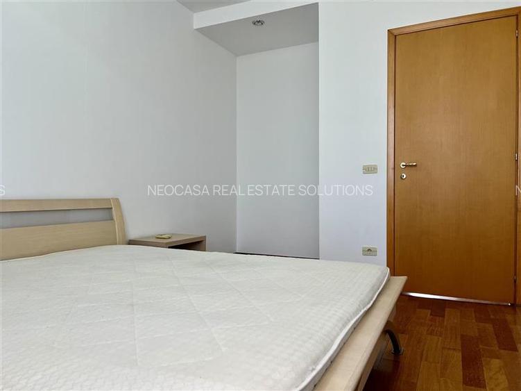 Apartament spatios de 3 camere | Primaverii - 15