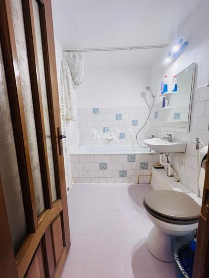 Apartament 2 camere decomandate, 2 balcoane – Zorilor - 8