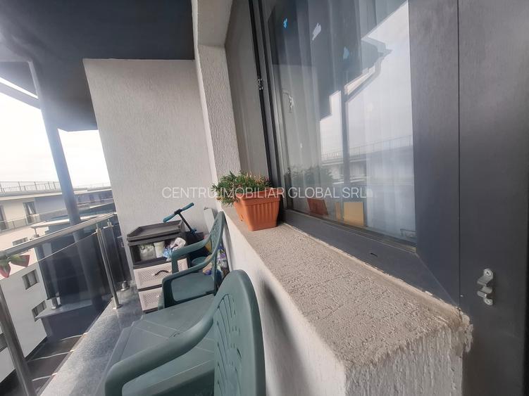 Apartament 2 camere - 4