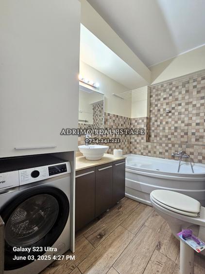 Ap2cam CAMPUS - Str Smaraldului - Parcare Privata - 500 euro - 16