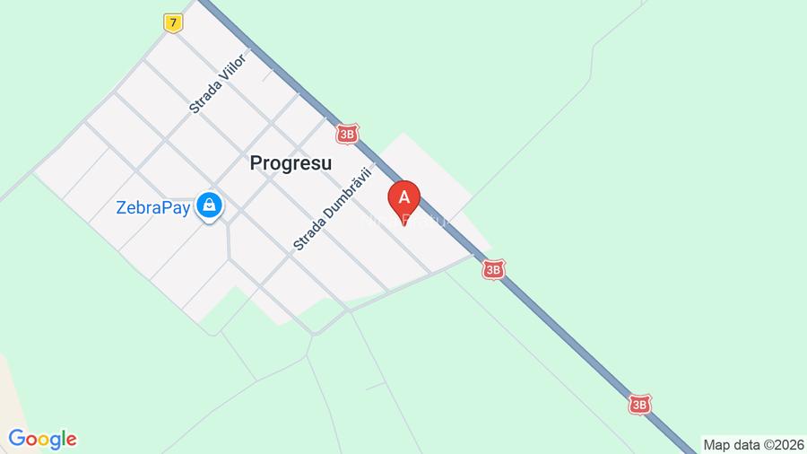 Vanzare teren agricol - 2