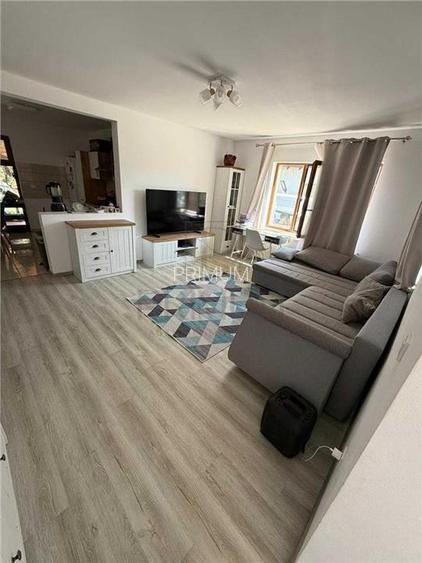 Sanmihaiul Roman- toate utilitatile- mobilata si utilata complet - 4