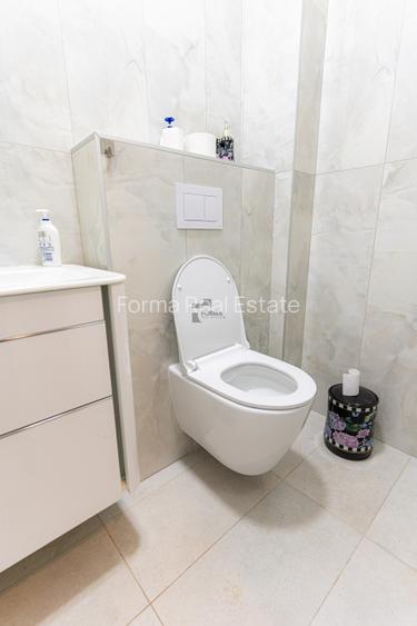 Vilă Duplex – Complex Rezidențial DOXA GARDENS, Tunari - 23