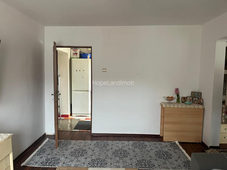 Apartament 2 camere Teiul Doamnei / Lacul Tei - 2