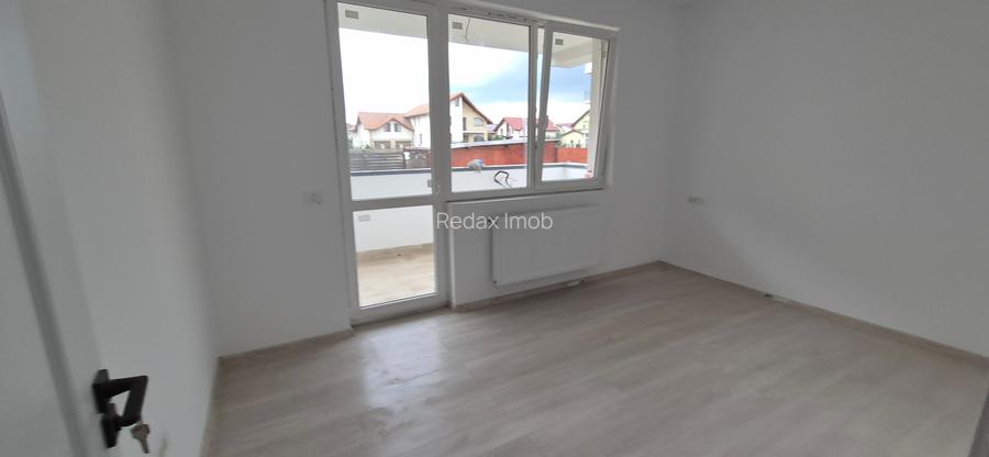 Apartament cu gradina 300 mp Sanpetru Residence - 3