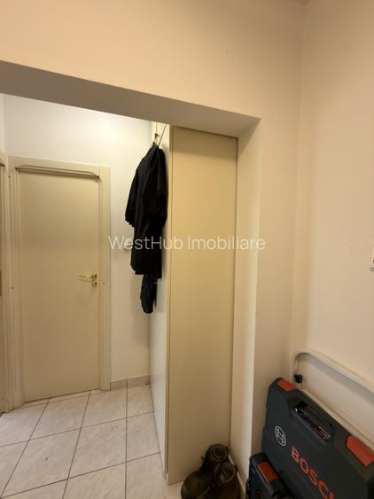 Apartament 3 camere, decomandat, 72mp utili, etaj 2, zona Sagului - 14