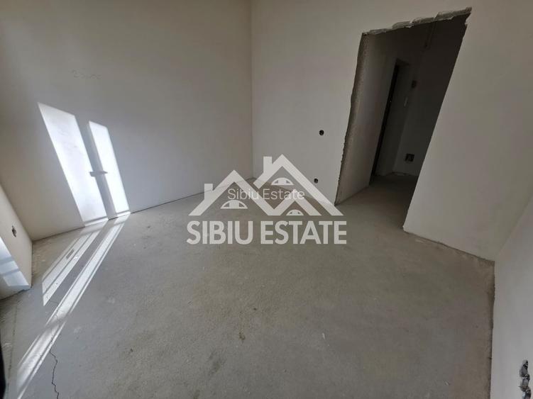 Apartament 3 camere cu gradina in Selimbar, Sibiu - 12